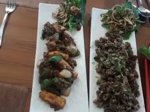 Masala Tree Restaurant