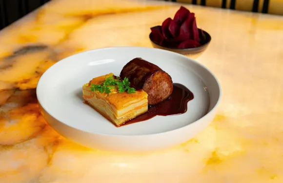 Benvenuti Amici Ristorante e Pescheria