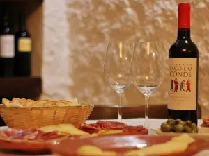 Restaurante Dom Dinis