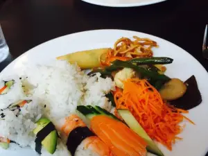 Restaurang Springrolls