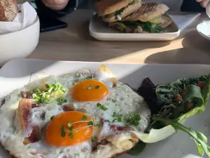 Part Caffe & Grill