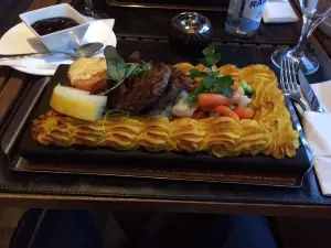 Restaurang Dragonen