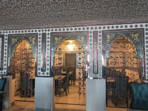 Royal Sheeshmahal Restaurant
