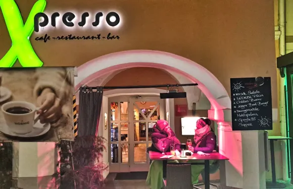 Xpresso