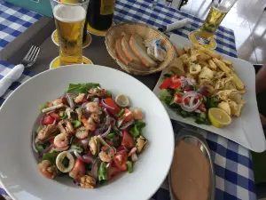 Thessaloniki Tavern