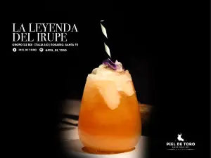 Piel de Toro