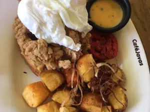 Java House - Acacia Uganda