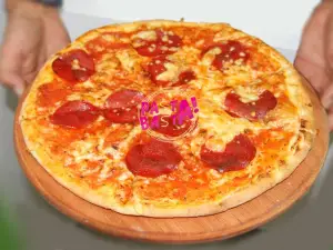 Pasta Basta