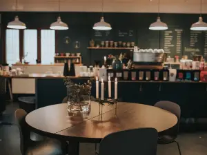 Totalen Kaffebar