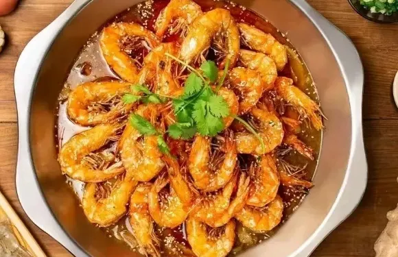 恆大俠香辣蝦（嘉欣花園店）
