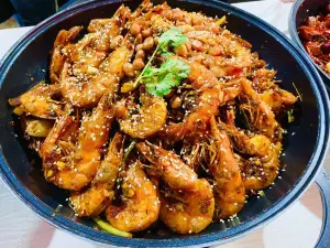 好虾道(陆良图腾店)