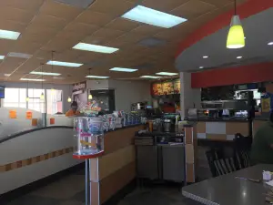 Pollo Campero