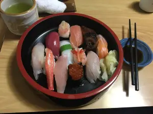 Darumazushi