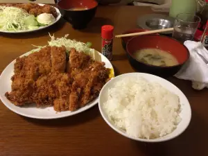 Shokudosachi