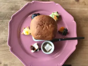 Macaroni Cafe & Bakery