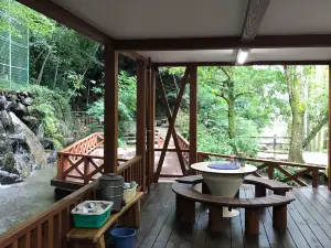 Choonnotaki Koen