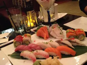 Tokyo Thai Restaurant