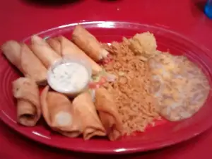 Cafe Del Rio