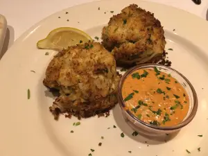 Bonefish Grill