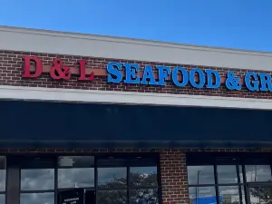 D & L Seafood & Grill
