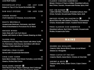 The St Clair / The Tavern