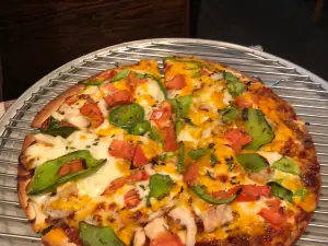 Chicago Dough Company