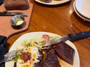Outback Steakhouse
