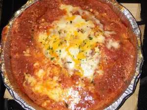 Bellissimo Italian Pizzeria