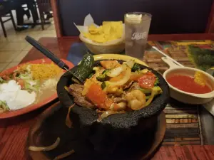 La Pena Mexican Grill