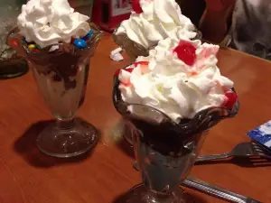 Friendly's
