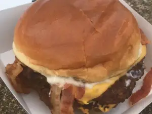 Hardee's