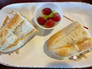 Newk's Eatery