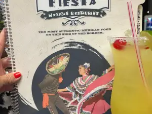 La Fiesta Méxican Restaurant