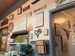 Country Rose Café | Breakfast • Lunch