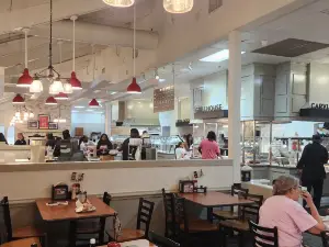Golden Corral Buffet & Grill