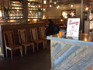 Cotton Patch Cafe