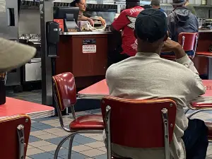 Huddle House