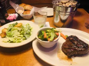 Texas Roadhouse