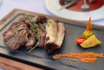 Popular dishes