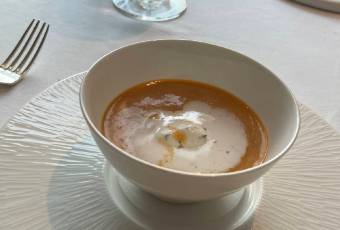 Popular dishes