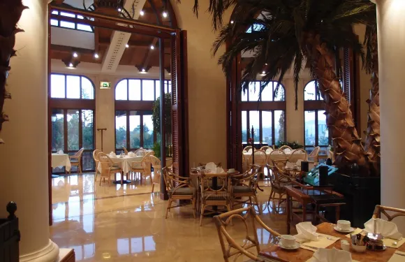 Summerfields Restaurant