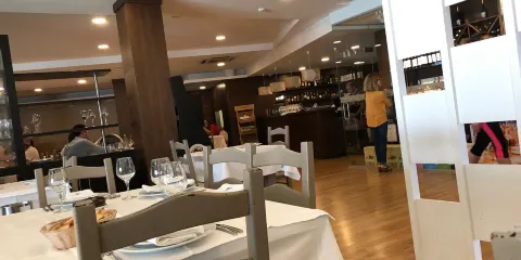 Albufeira & Skylounge