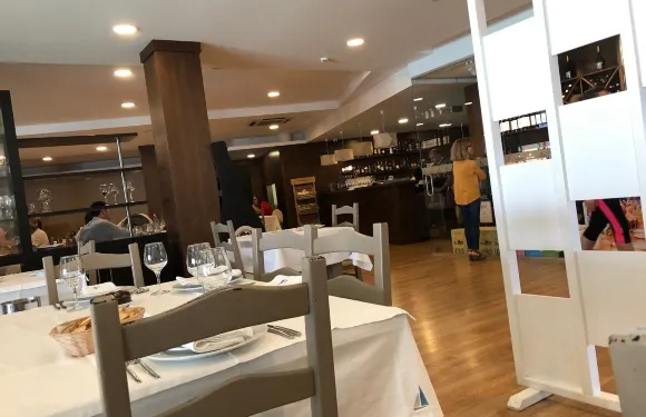 Albufeira & Skylounge