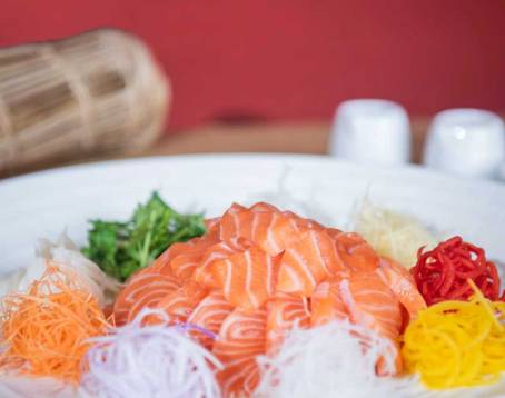 珠海橫琴凱悅飯店·享悅·粵菜·手工點心