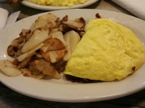 Samantha's Bar and Grille