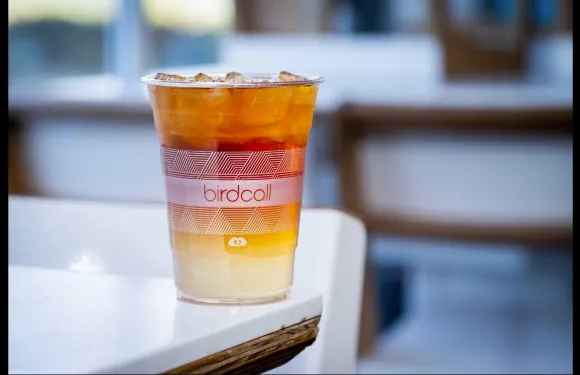 Birdcall - WFM Belmar