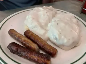 Country Waffles