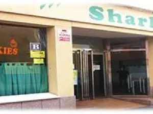 Sharkies