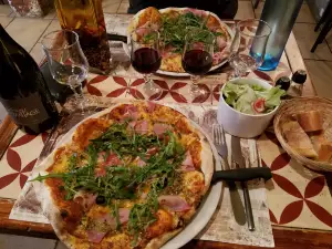 Vieux Cafe d'Aniathazze