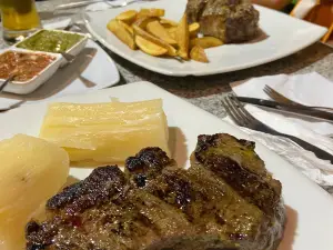 Londero's Sur
